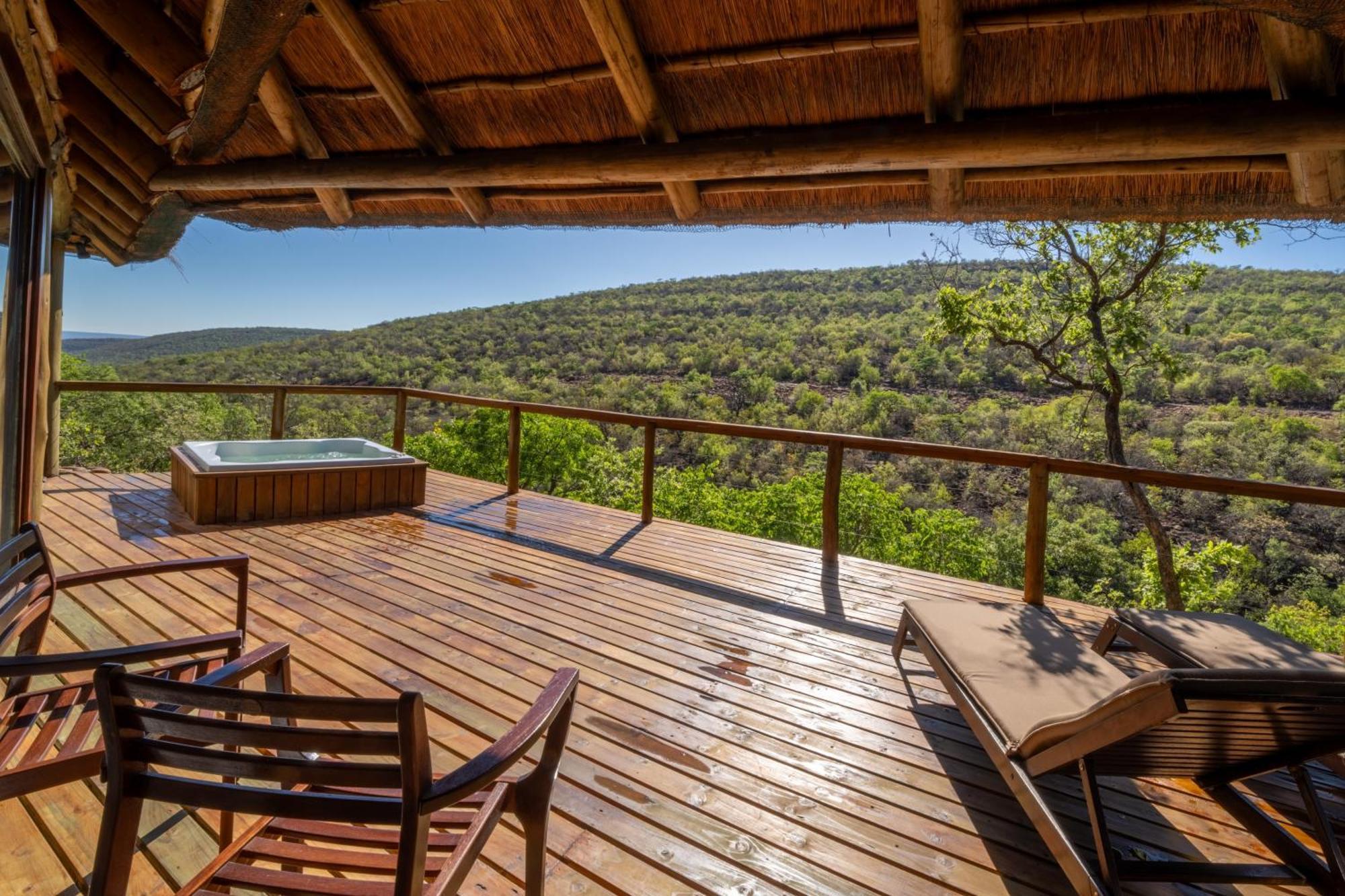 Sediba Luxury Safari Lodge Welgevonden Doğa Koruma Alanı Dış mekan fotoğraf