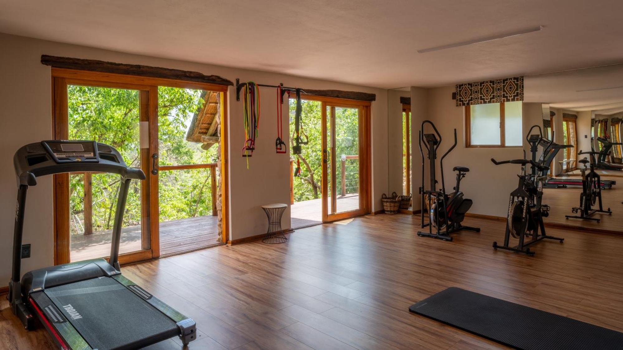 Sediba Luxury Safari Lodge Welgevonden Doğa Koruma Alanı Dış mekan fotoğraf