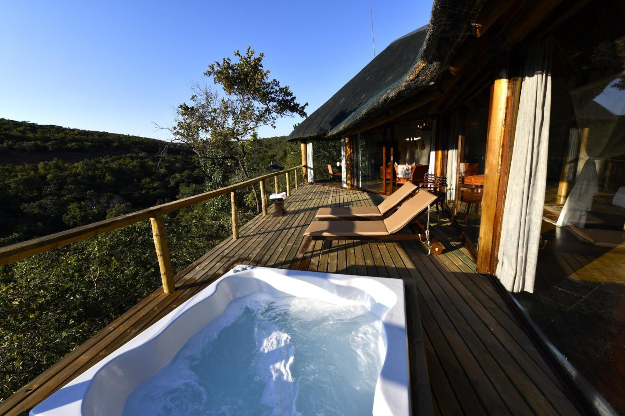 Sediba Luxury Safari Lodge Welgevonden Doğa Koruma Alanı Dış mekan fotoğraf