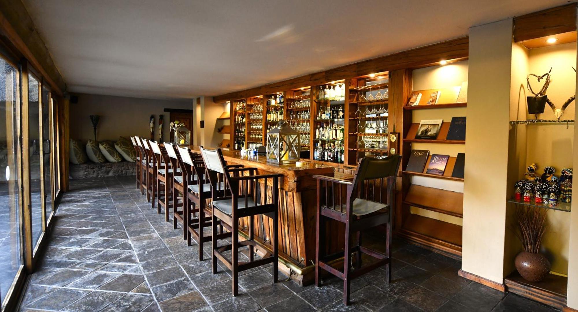 Sediba Luxury Safari Lodge Welgevonden Doğa Koruma Alanı Dış mekan fotoğraf